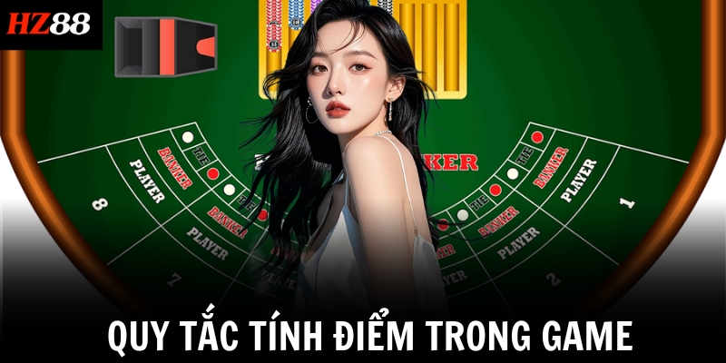 Quy tắc tính điểm trong game